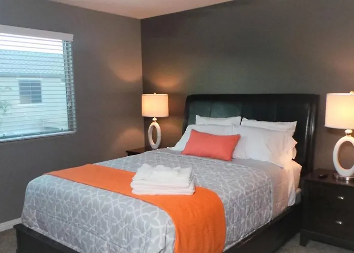 Adventure Home Rentals